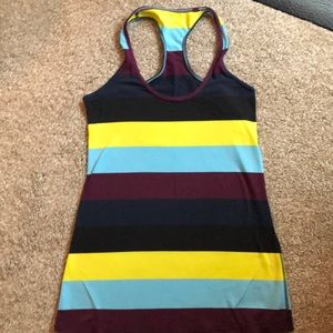 Lululemon cool racerback EUC